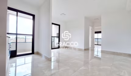 Apartamento 2 Quartos sendo um Suíte - 1 Vaga à venda no Portão - Curitiba / PR