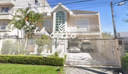 Casa Duplex com 6 Quartos - 8 Vagas - À venda no Portão
