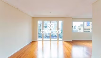 Apartamento 283m² com 4  Quartos - 2 Vagas à venda no BATEL