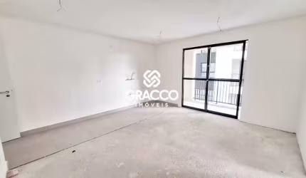 Apartamento 2 Quartos 2 Banheiros com Ventilação Natural - 1 Vaga