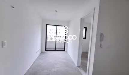 Apartamento 2 Quartos com Sacada, 1 Vaga À venda no Vila IZABEL