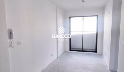 Apartamento 2 Quartos com Sacada no Vila Izabel - Curitiba