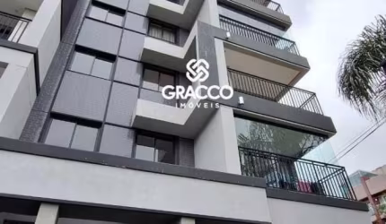 Apartamento Mobiliado 2 Quartos, 1 Vaga - Condomínio com Lazer - Boa Vista