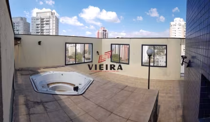 Cobertura Duplex 485 m² 4 vagas só RS 1800.000,00