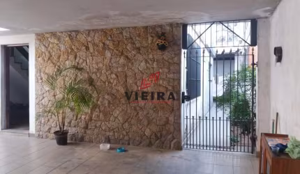 VILA SANTA CATARINA, CASA COM 03 QUARTOS E SUITE !