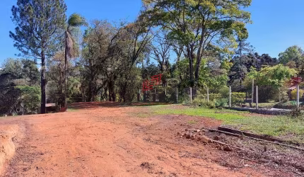 TERRENO EM CONDOMINIO 1.036M²