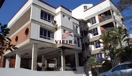 Galpão com 4800 m² construidos excelente local!!