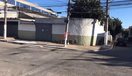 Ótimo Galpão para venda.