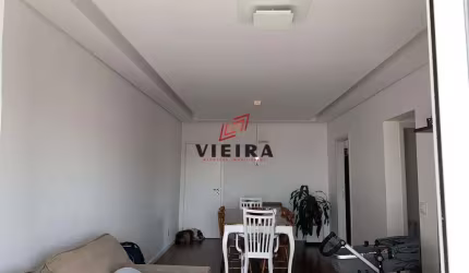 Apartamento impecável ótima localização!