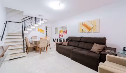 PARA SAIR HOJE! - Casa Ampla e Elegante.
