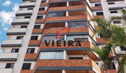 APARTAMENTO EM UMA RUA TRANQUILA E RESIDENCIAL