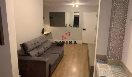 Lindo Apartamento C/ Suíte e Closet!