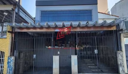 Excelente galpão pronto para sua empresa!!