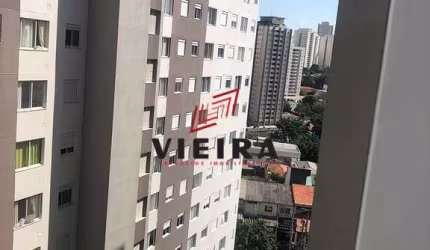APARTAMENTO REFORMADO, PRONTO PRA MORAR!