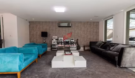 Casa de alto padrão 4 suites, pisc. e área Gourmet