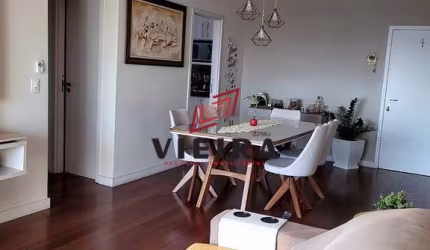 APTO AMPLO COM VARANDA GOURMET 103 UTEIS, CORRA!