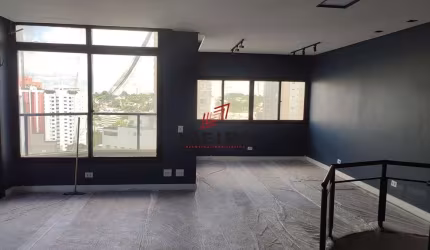 Cobertura Duplex toda modernizada,4 dorms,4 gar
