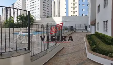 APTO NO MELHOR LOCAL DA VILA MASCOTE APROVEITE!