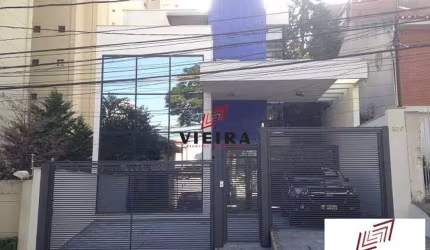 EXCELENTE PRÉDIO PARA SUA EMPRESA, BEM LOCALIZADO