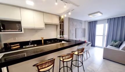 Apartamento com 3 quartos à venda na Rua Aristides Caramuru, 36, Praia do Morro, Guarapari por R$ 1.300.000