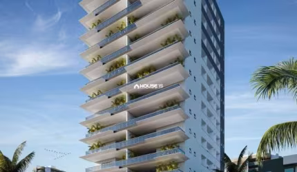 Apartamento com 4 quartos à venda na Avenida Beira Mar, 700, Praia do Morro, Guarapari por R$ 2.200.000