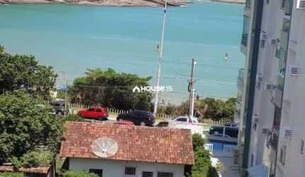Cobertura com 3 quartos à venda na Bacutia, 216, Enseada Azul, Guarapari por R$ 850.000