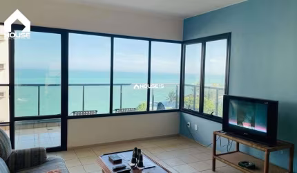 Cobertura com 5 quartos à venda na Ladeira José Capistrano Nobre, 100, Centro, Guarapari por R$ 1.200.000