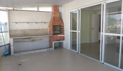 Cobertura com 3 quartos à venda na Rua Getúlio Vargas, 75, Centro, Guarapari por R$ 1.100.000
