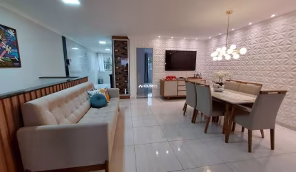 Casa com 4 quartos à venda na Rua João Moraes, 420, Itapebussu, Guarapari por R$ 750.000