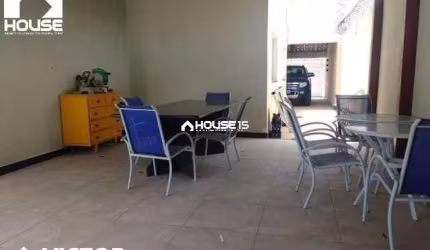 Casa com 2 quartos à venda na Sandra Bastos Morgan, 113, Praia do Morro, Guarapari por R$ 1.300.000