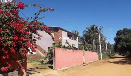Casa com 2 quartos à venda na Rua Antônio Cláudio Coutinho, 5, Ipiranga, Guarapari por R$ 430.000