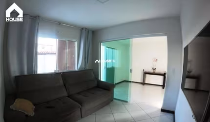 Casa com 3 quartos à venda na Avenida Polivalente, 834, Itapebussu, Guarapari por R$ 970.000