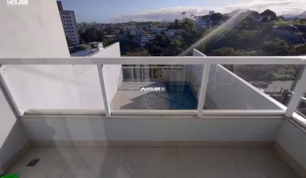 Casa com 3 quartos à venda na Rua Espírito Santo, 202, Jardim Boa Vista, Guarapari por R$ 700.000