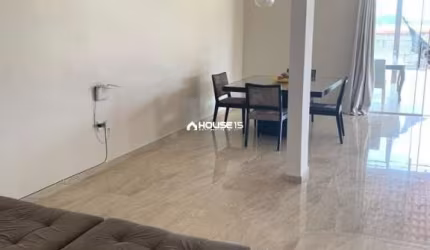 Casa com 3 quartos à venda na Avenida Belo Horizonte, 20, Santa Mônica, Guarapari por R$ 450.000