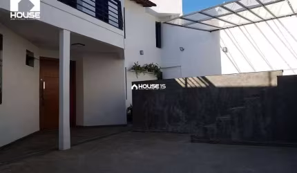 Casa com 5 quartos à venda na Rua Mariana Elisa de Oliveira, 50, São Judas Tadeu, Guarapari por R$ 1.500.000