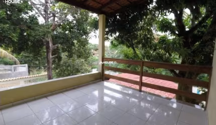 Casa com 5 quartos à venda na Estrela do Mar, 338, Praia dos Adventistas, Guarapari por R$ 900.000
