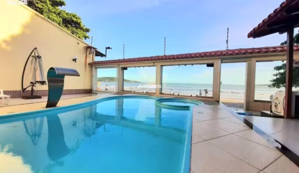 Casa com 3 quartos à venda na Rua Monazita, 100, Santa Mônica, Guarapari por R$ 2.400.000