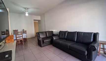Apartamento com 3 quartos à venda na Rua Jaci de Oliveira, 23, Praia do Morro, Guarapari por R$ 500.000