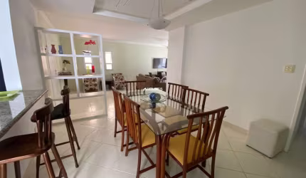 Apartamento com 3 quartos à venda na Rua Manoel Severo Simões, 39, Centro, Guarapari por R$ 750.000