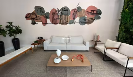 Apartamento com 3 quartos à venda na Rua Getúlio Vargas, 272, Centro, Guarapari por R$ 1.400.000
