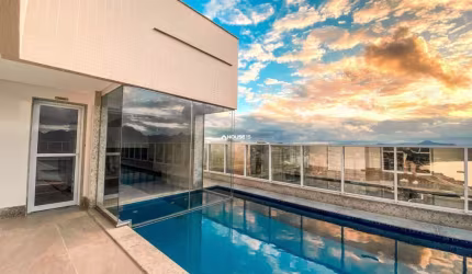 Apartamento com 2 quartos à venda na Rua Mercedes Costa Pimentel, 60, Centro, Guarapari por R$ 720.000