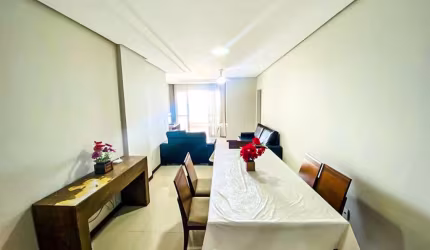 Apartamento com 3 quartos à venda na Avenida Beira Mar, 1842, Praia do Morro, Guarapari por R$ 1.400.000