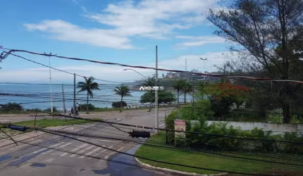 Apartamento com 3 quartos à venda na Avenida Vinã Del Mar, 20, Enseada Azul, Guarapari por R$ 1.200.000