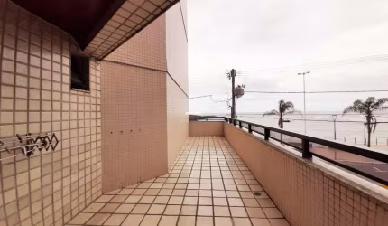 Apartamento com 4 quartos à venda na Avenida Desembargador Lourival de Almeida, 360, Centro, Guarapari por R$ 2.200.000