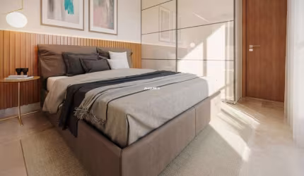 Apartamento com 3 quartos à venda na Avenida Beira Mar, 1000, Praia do Morro, Guarapari por R$ 1.650.000