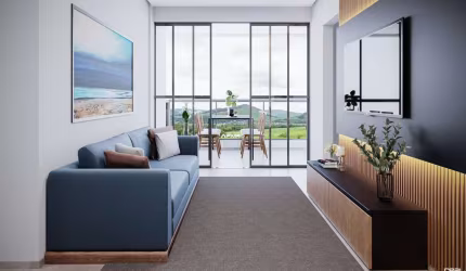 Apartamento com 3 quartos à venda na Avenida Praiana, 50, Praia do Morro, Guarapari por R$ 1.500.000