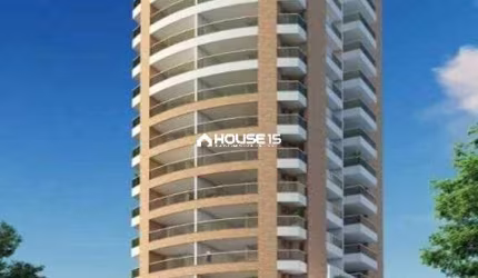 Apartamento com 3 quartos à venda na Avenida Oceânica, 100, Praia do Morro, Guarapari por R$ 800.000