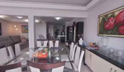 Apartamento com 3 quartos à venda na Rua Joaquim da Silva Lima, 233, Centro, Guarapari por R$ 800.000