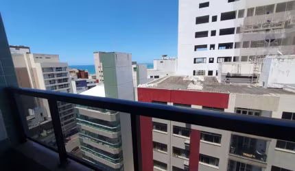 Apartamento com 3 quartos à venda na Rua Doutor Silva Mello, 90, Centro, Guarapari por R$ 850.000