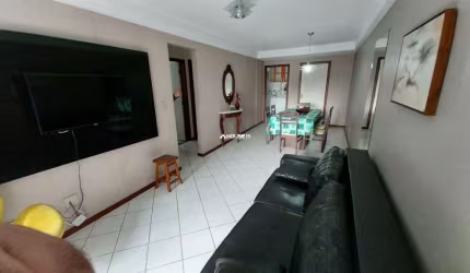 Apartamento com 2 quartos à venda na Rua Joaquim da Silva Lima, 323, Centro, Guarapari por R$ 620.000
